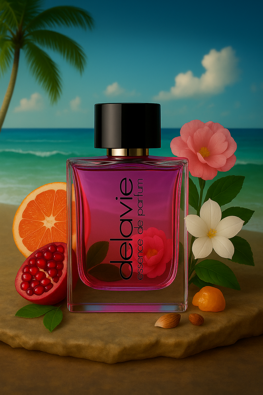 143 ~ fruchtig-süß ♀️