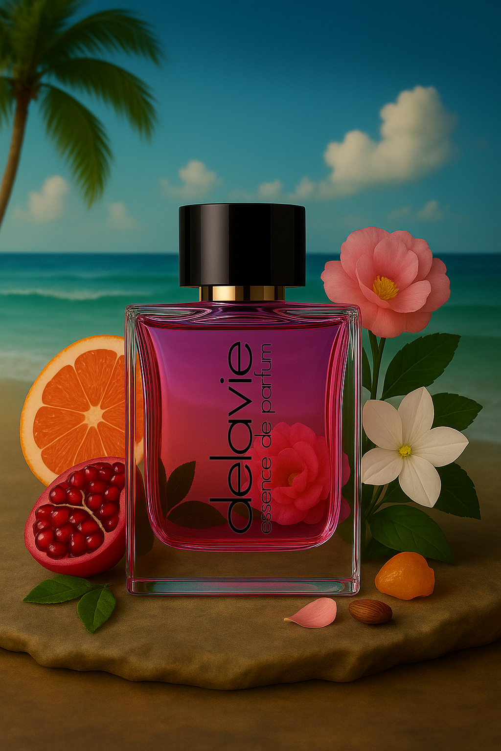 143 ~ fruchtig-süß ♀️