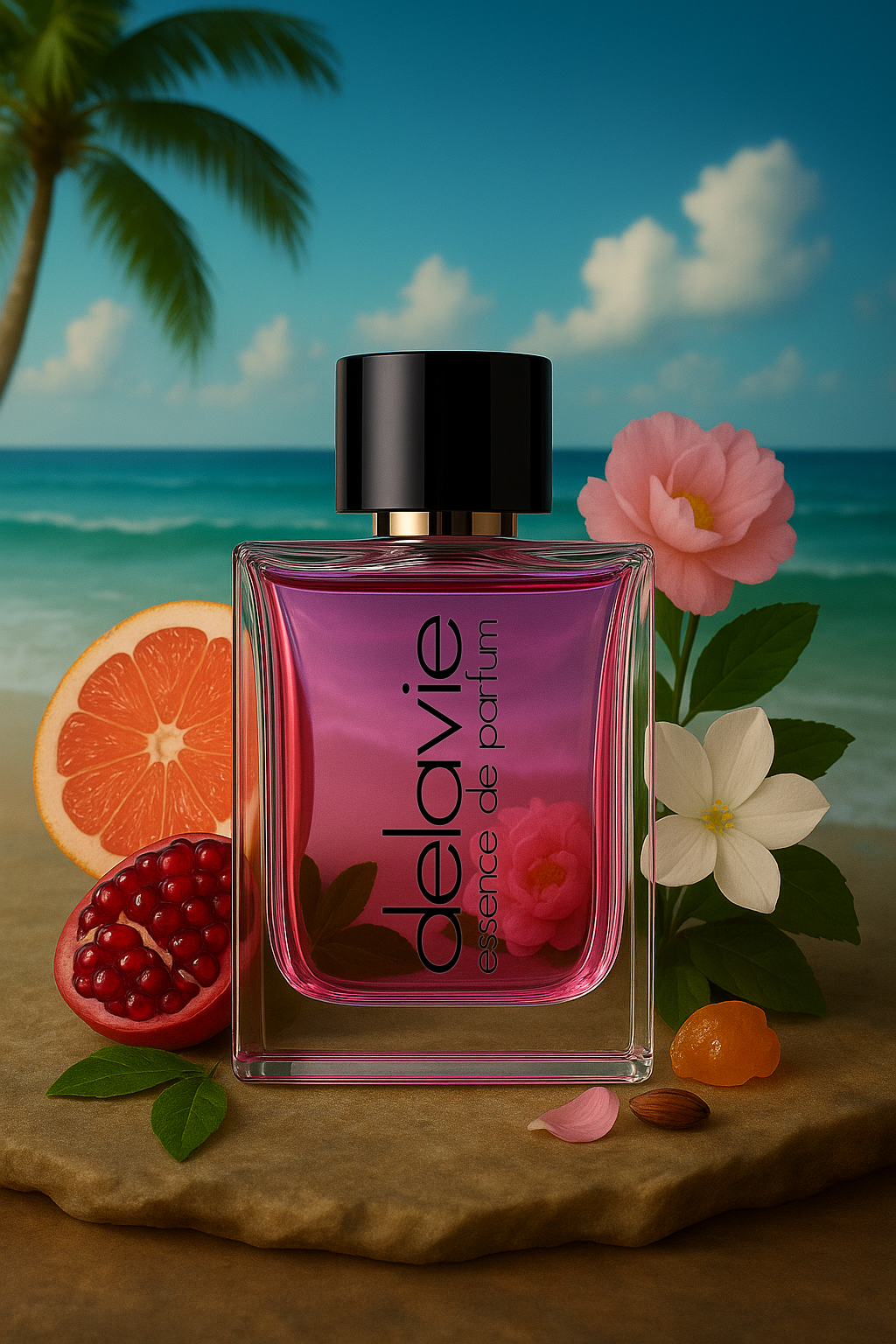 143 ~ fruchtig-süß ♀️