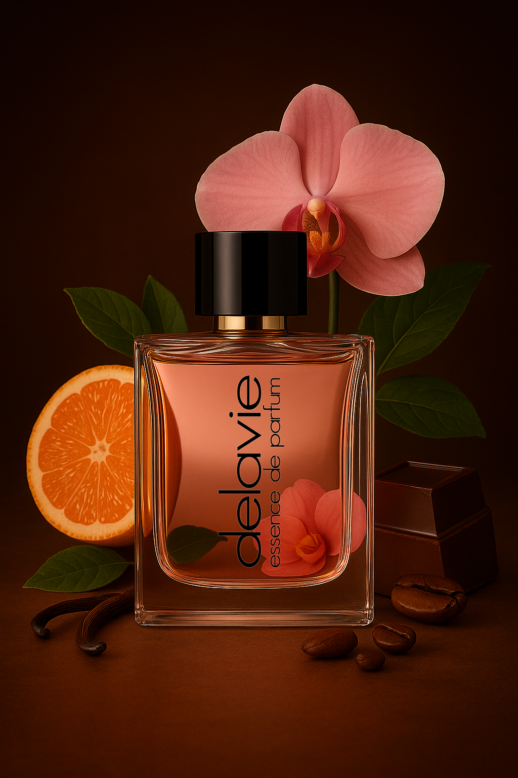 144 ~  süß-gourmandig ♀️