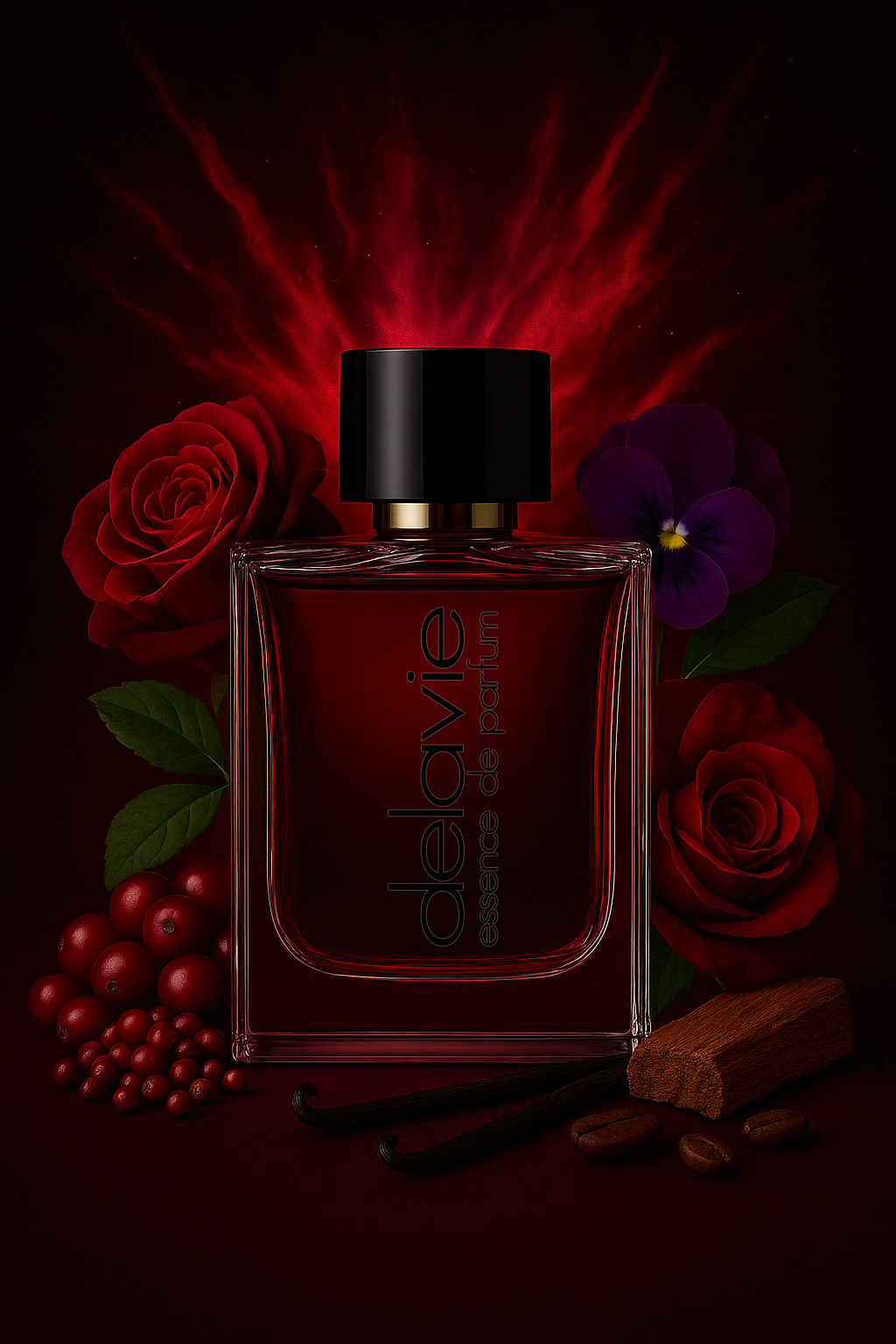 145 ~ süß-fruchtig ♀️