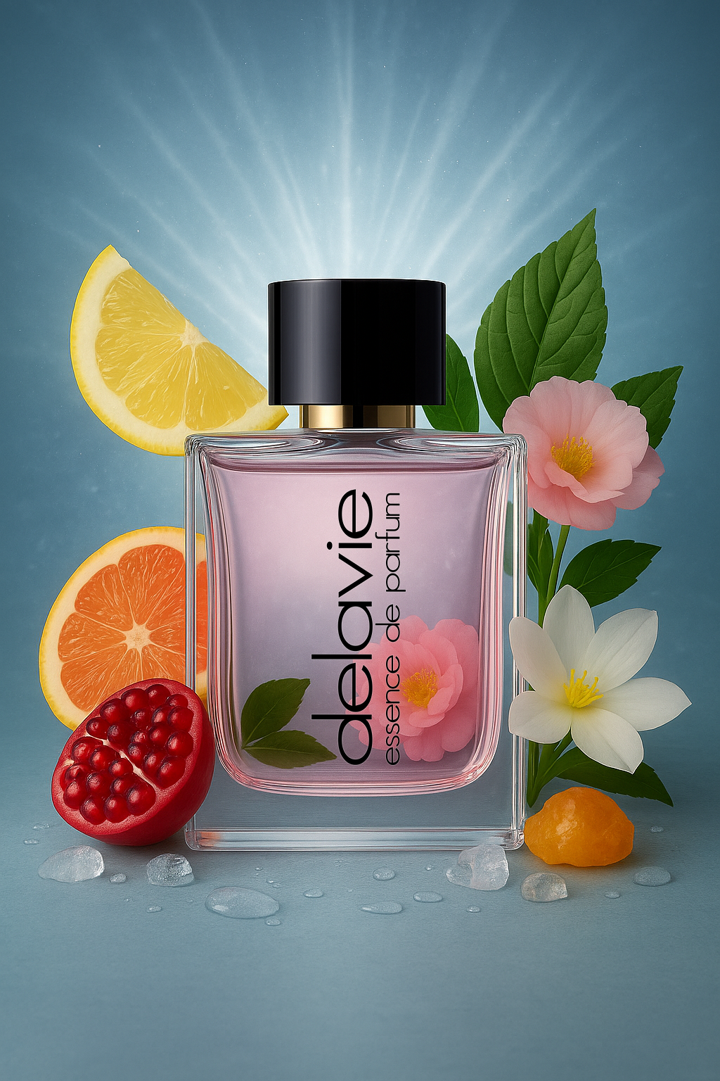 146 ~ blumig-fruchtig  ♀️