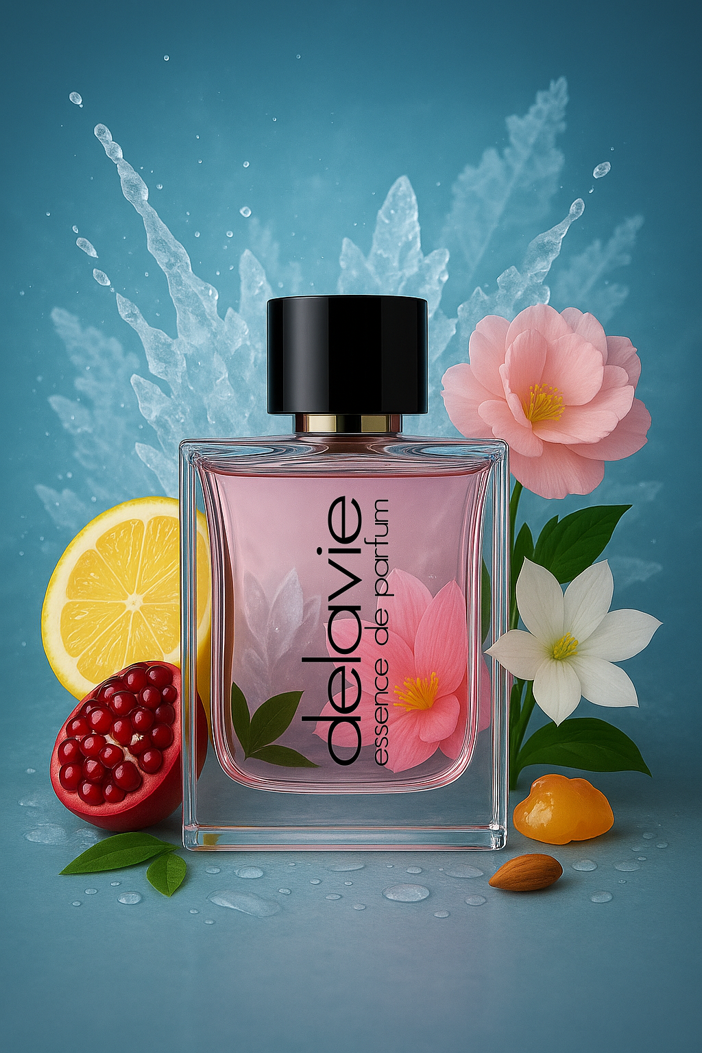 146 ~ blumig-fruchtig  ♀️