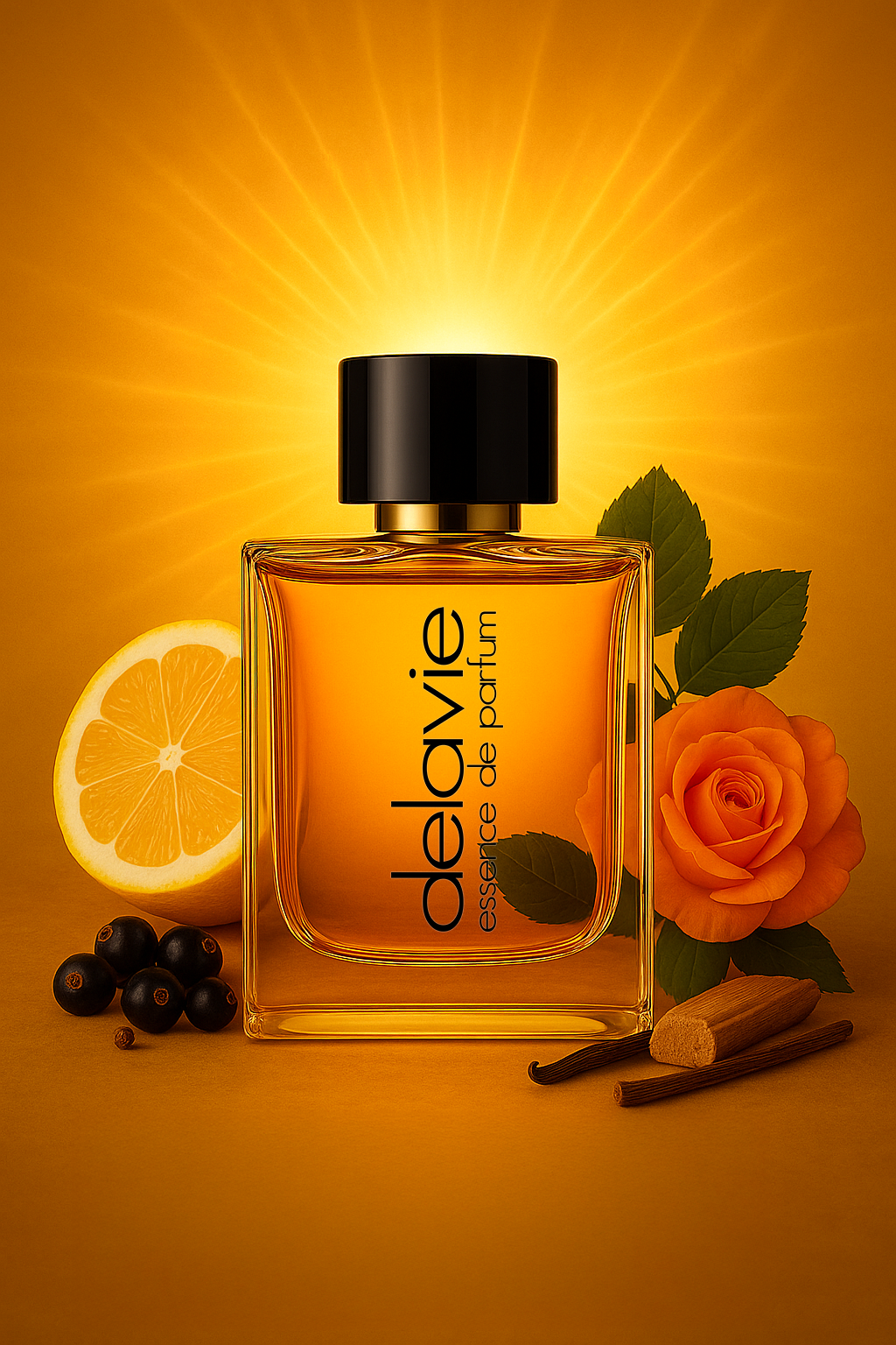 146 ~ blumig-fruchtig  ♀️