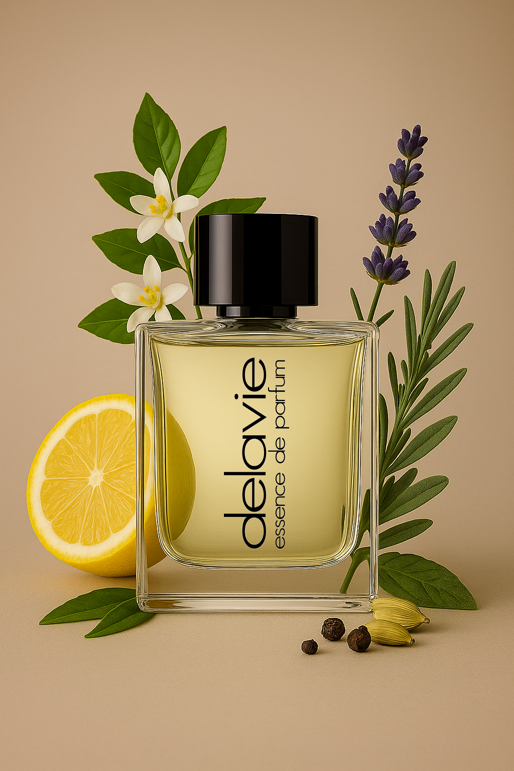 146 ~ blumig-fruchtig  ♀️