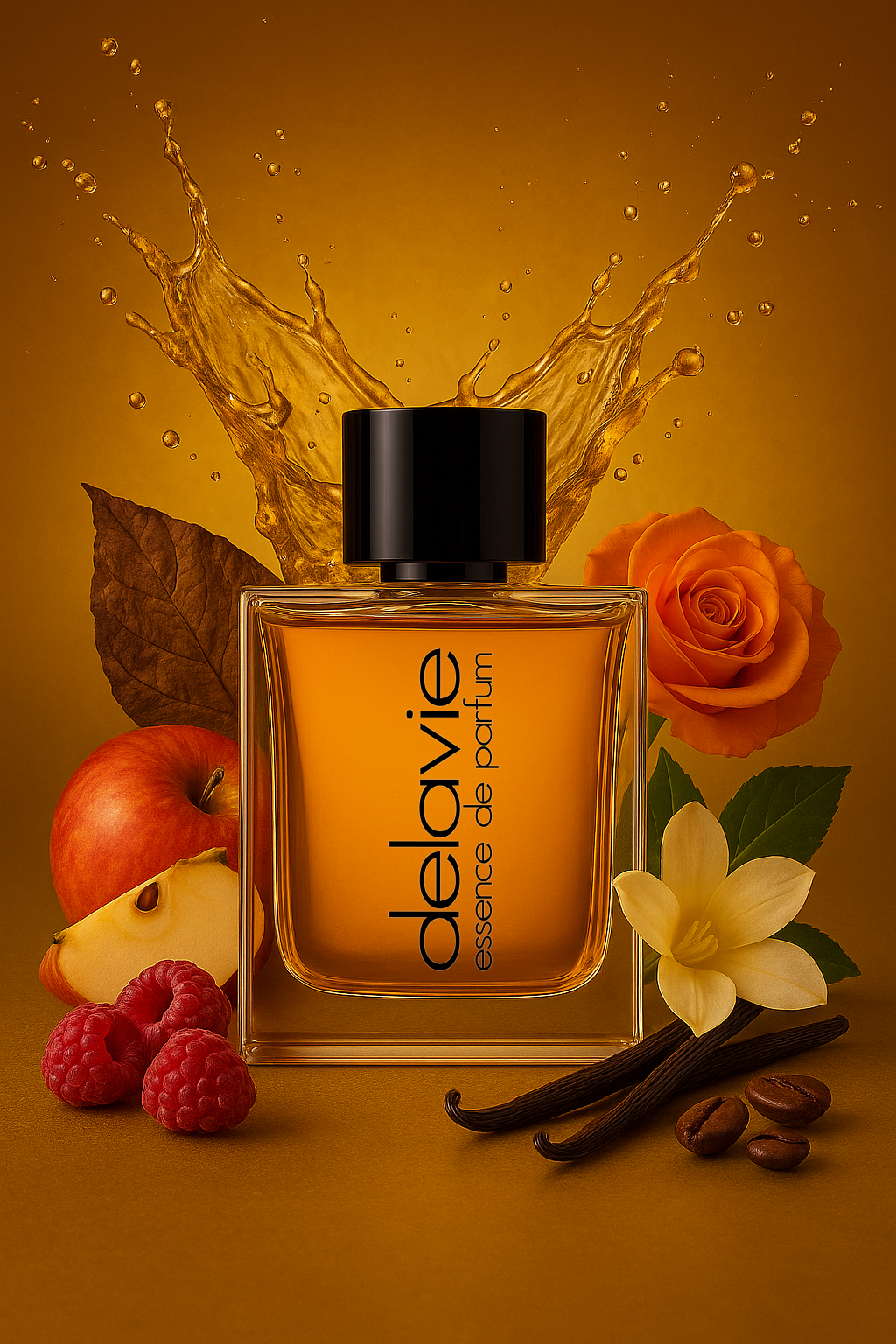 146 ~ blumig-fruchtig  ♀️