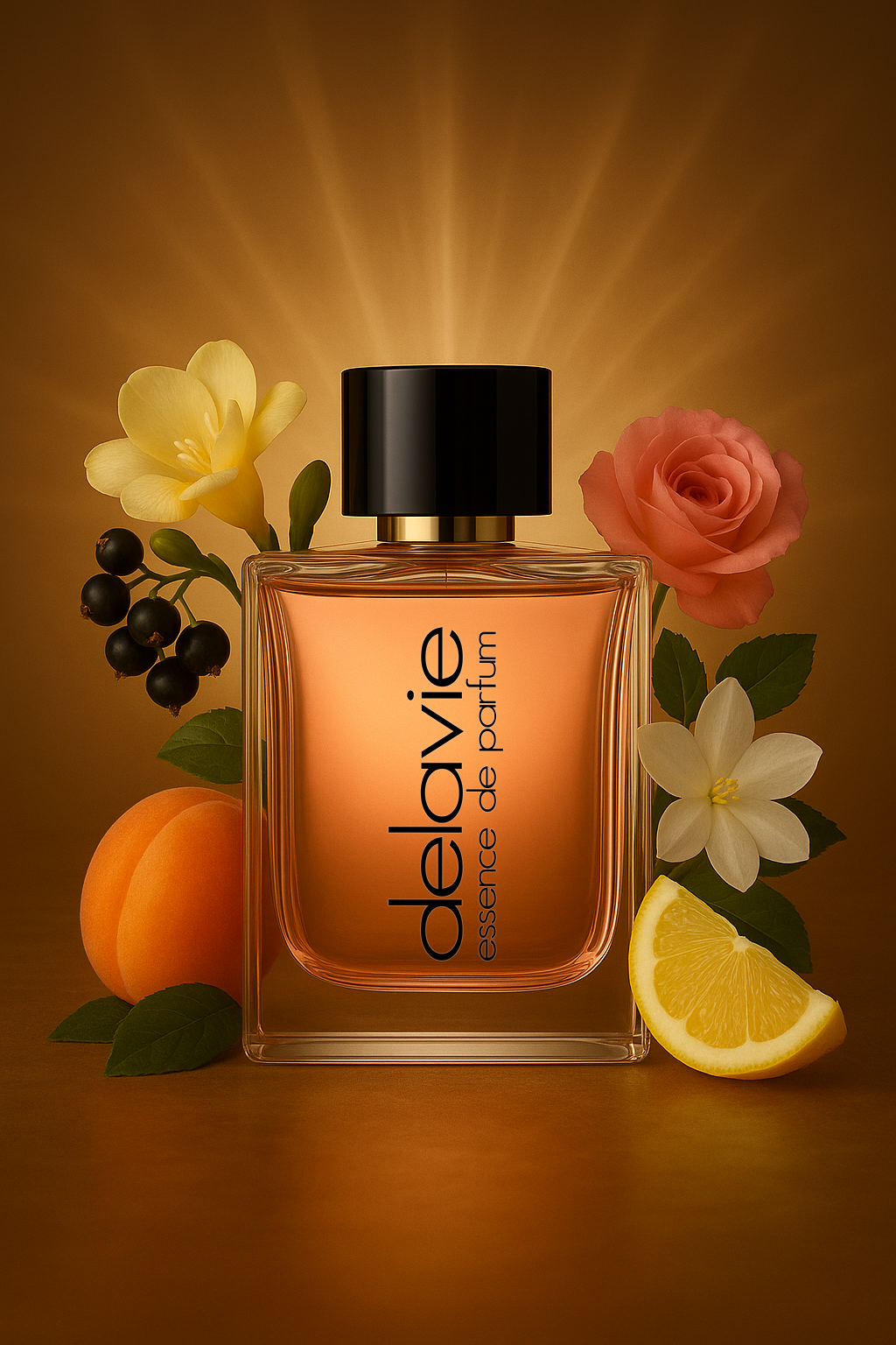 146 ~ blumig-fruchtig  ♀️