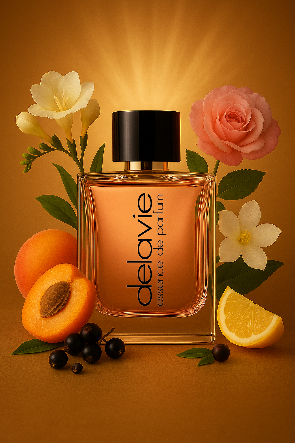 146 ~ blumig-fruchtig  ♀️