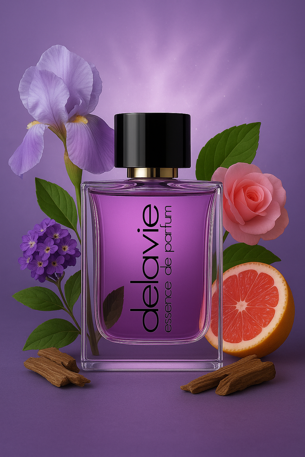 146 ~ blumig-fruchtig  ♀️