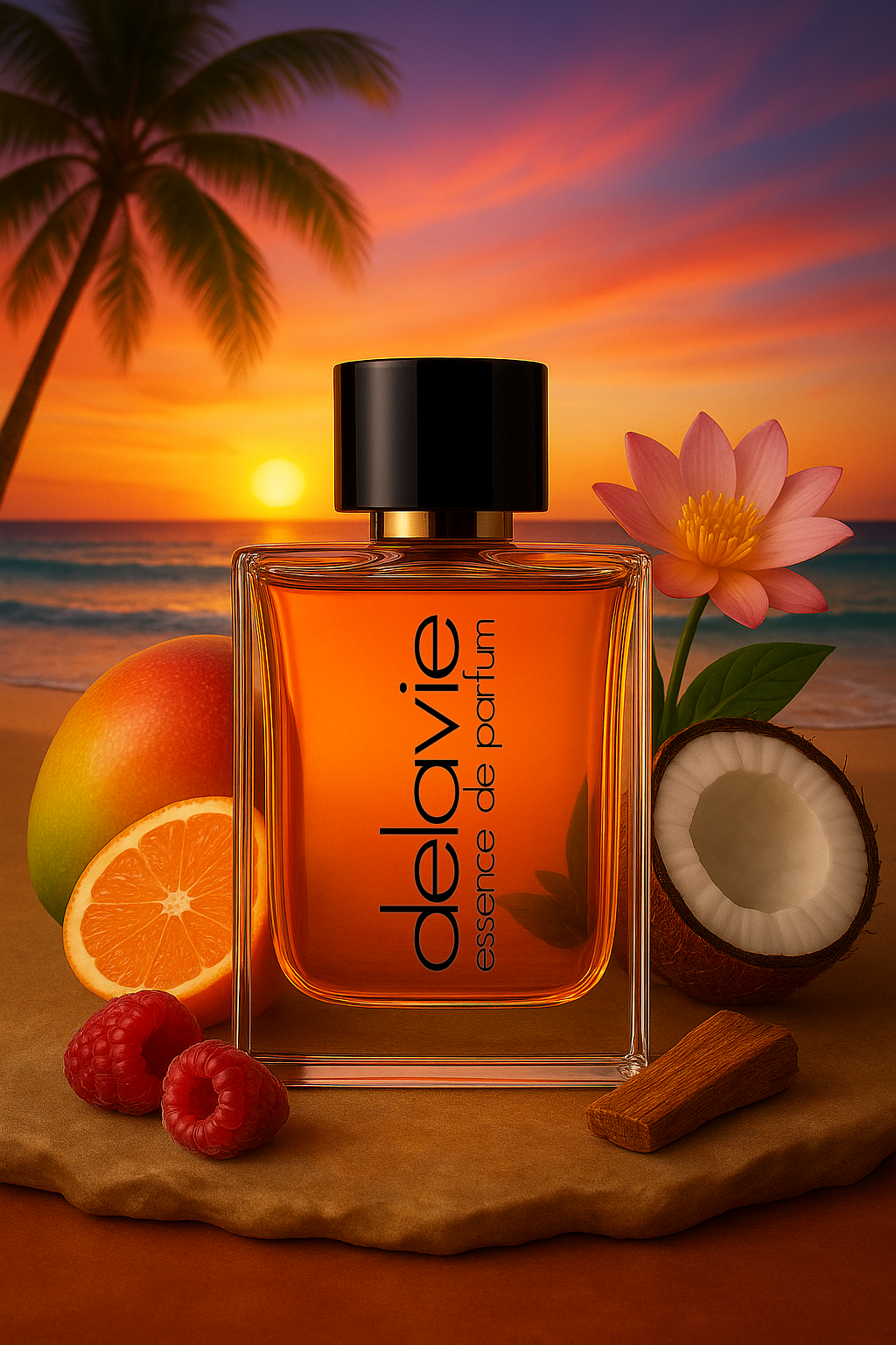 155 ~ fruchtig-süß ♀️