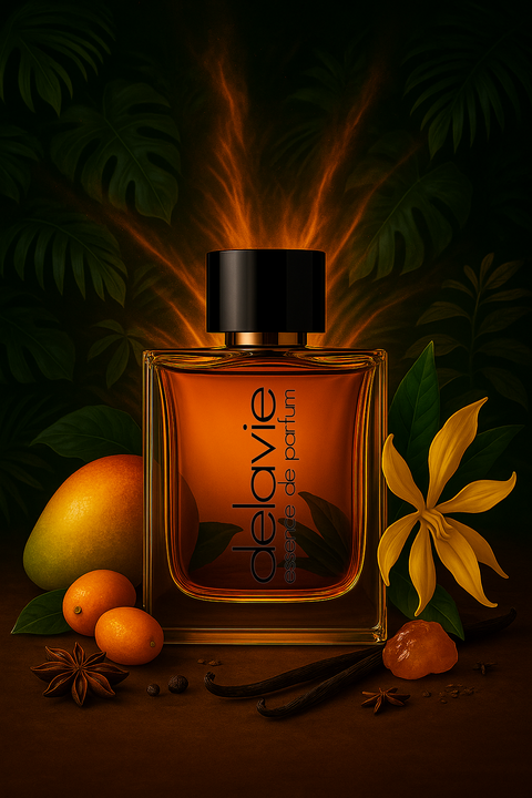 159 ~ würzig-orientalisch ♀️ Bild 1