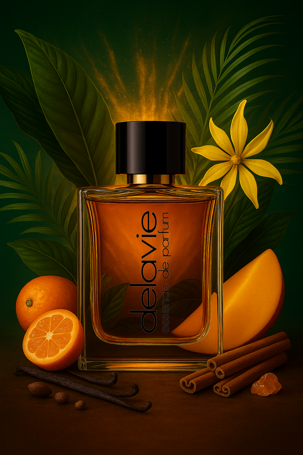 159 ~ würzig-orientalisch ♀️