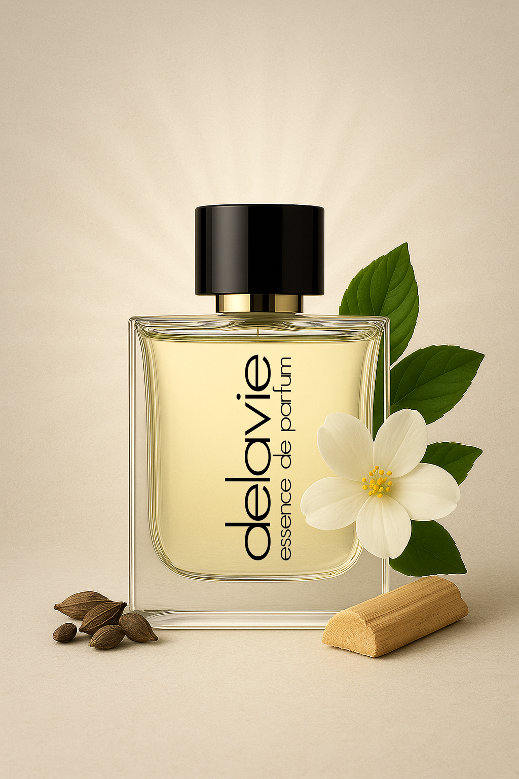 160 ~   blumig-holzig ♀️