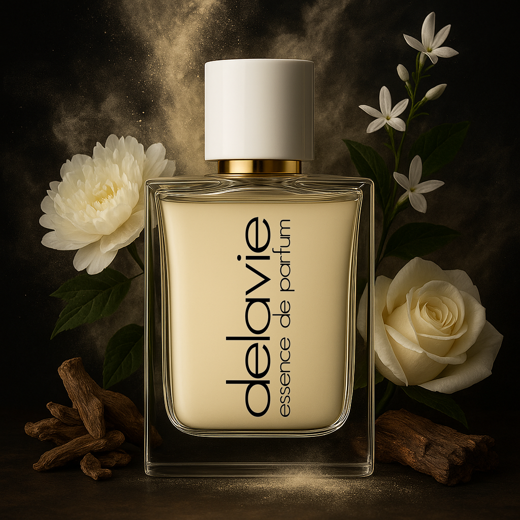 161 ~ würzig-blumig ♀️