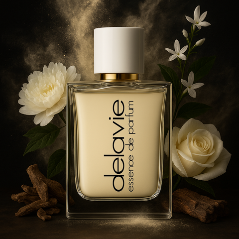 161 ~ würzig-blumig ♀️ Bild 6