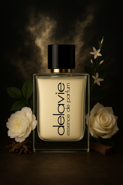 161 ~ würzig-blumig ♀️ Bild 3