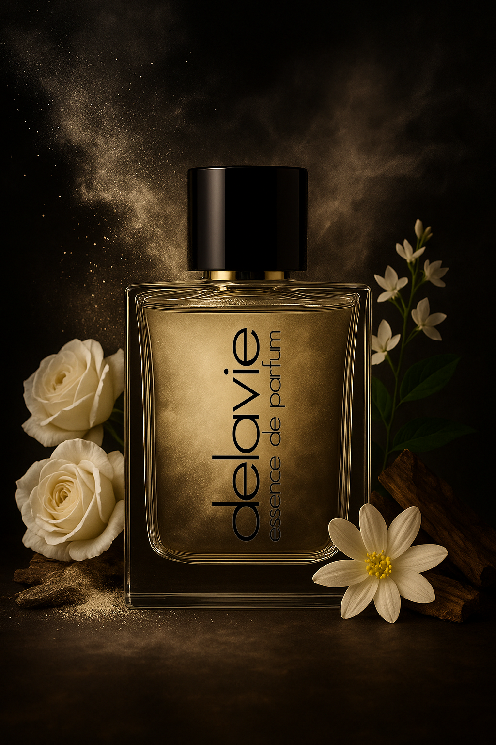 161 ~ würzig-blumig ♀️