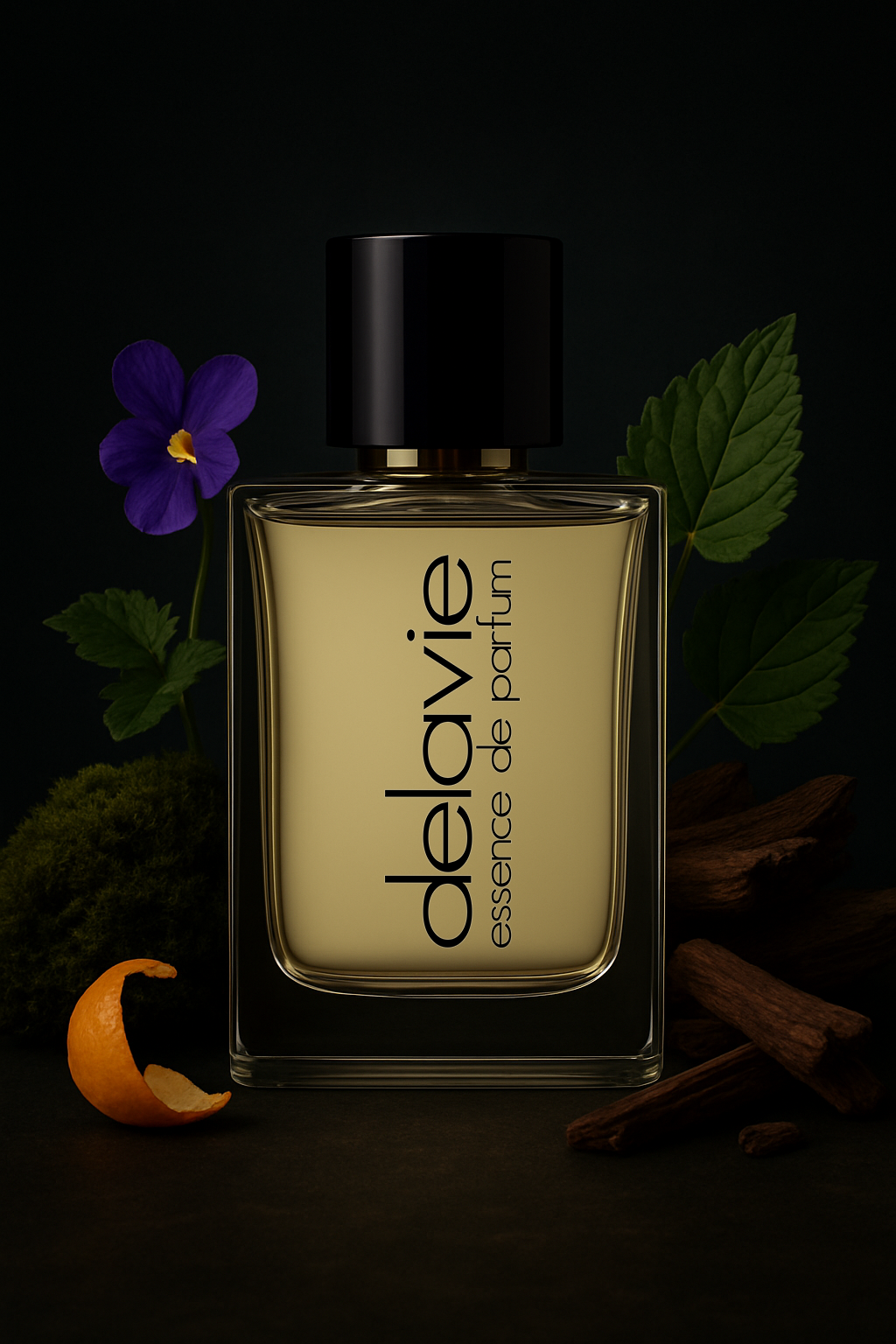 162 ~ blumig-holzig ♀️♂️