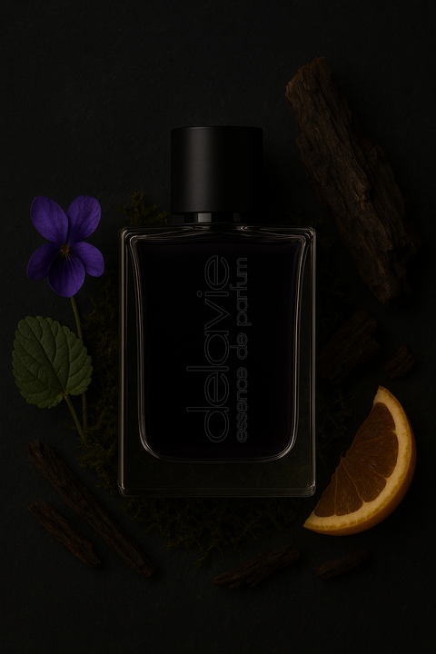 162 ~ blumig-holzig ♀️♂️ Bild 5