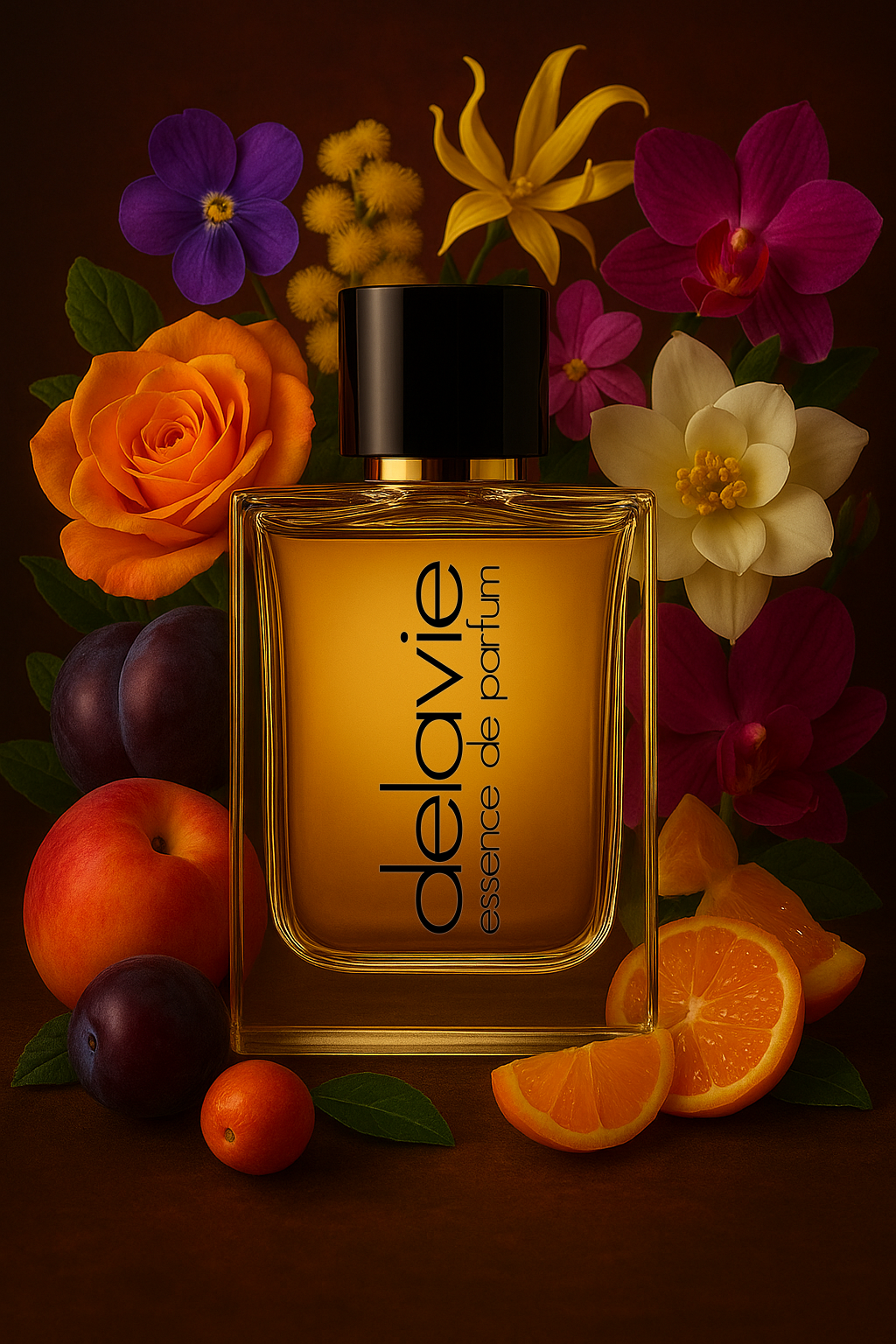 165 ~ blumig-orientalisch ♀️