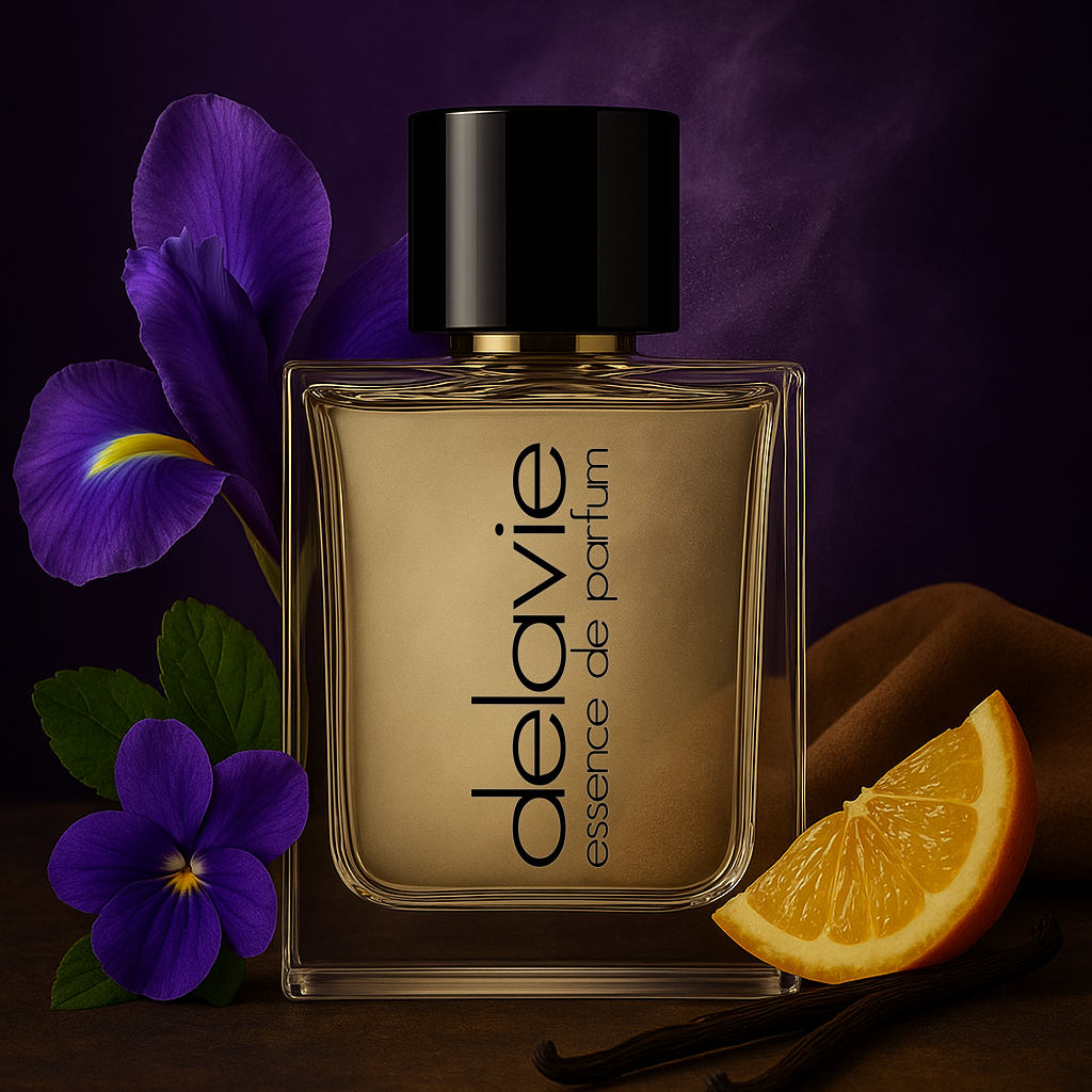 166 ~ blumig-pudrig ♀️