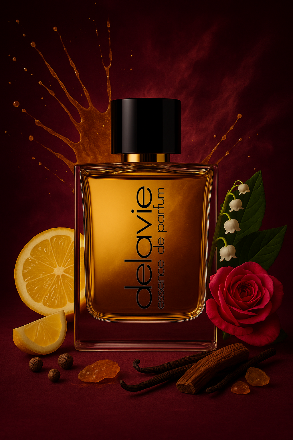 169 ~ blumig-orientalisch ♀️