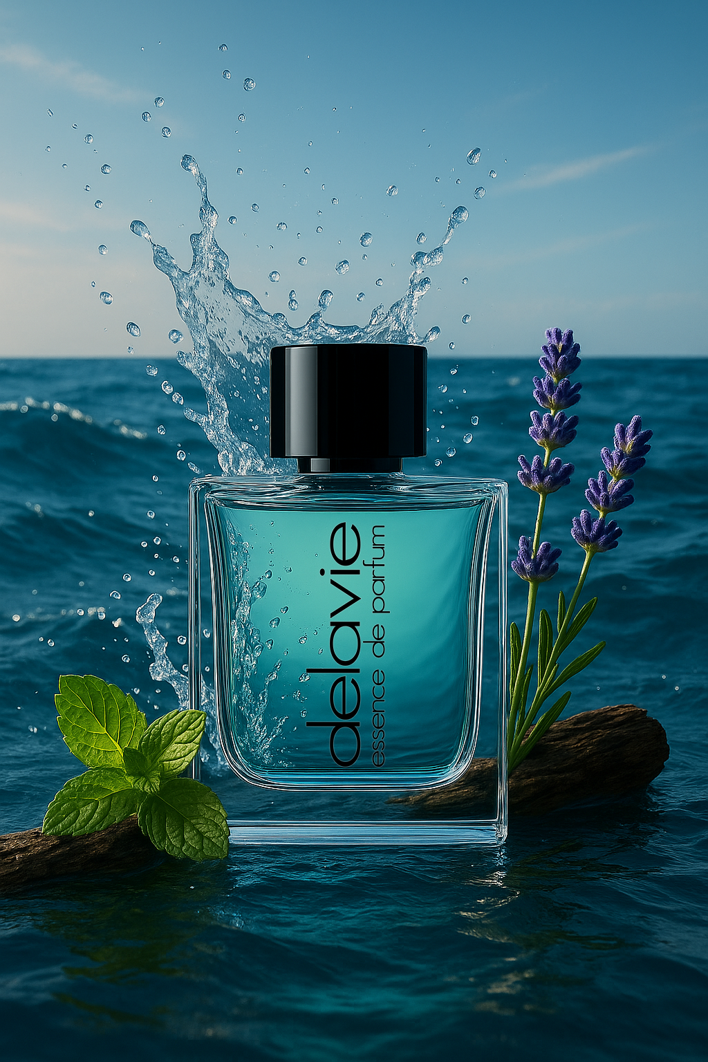 16 ~frisch-aquatisch ♂️