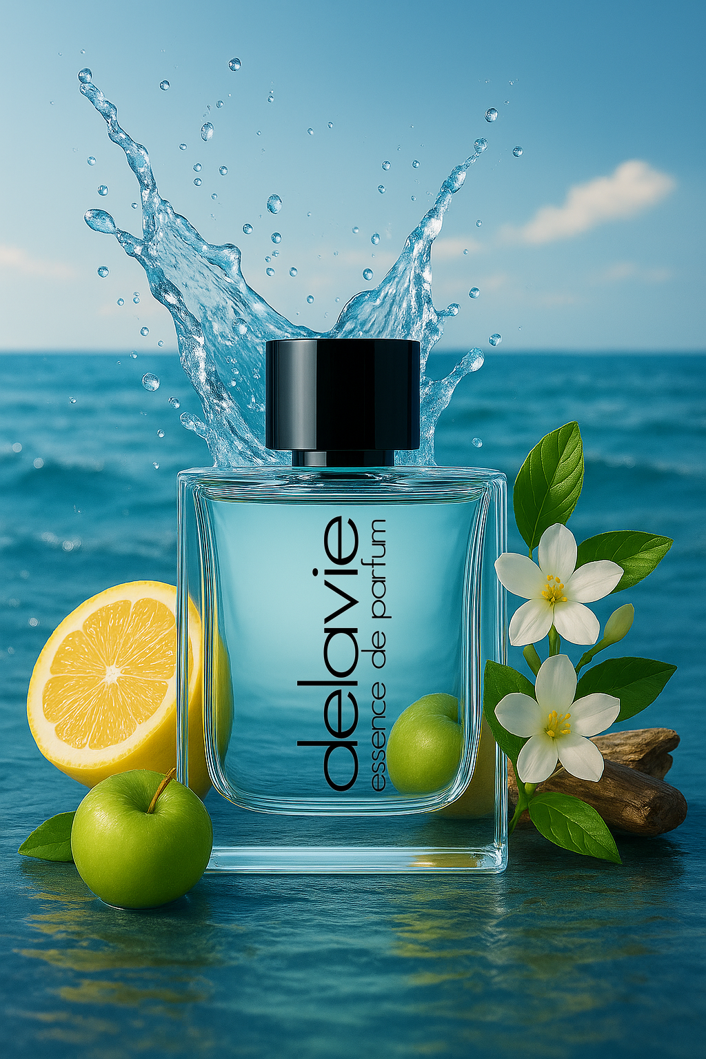 17 ~ frisch-zitrisch♂️