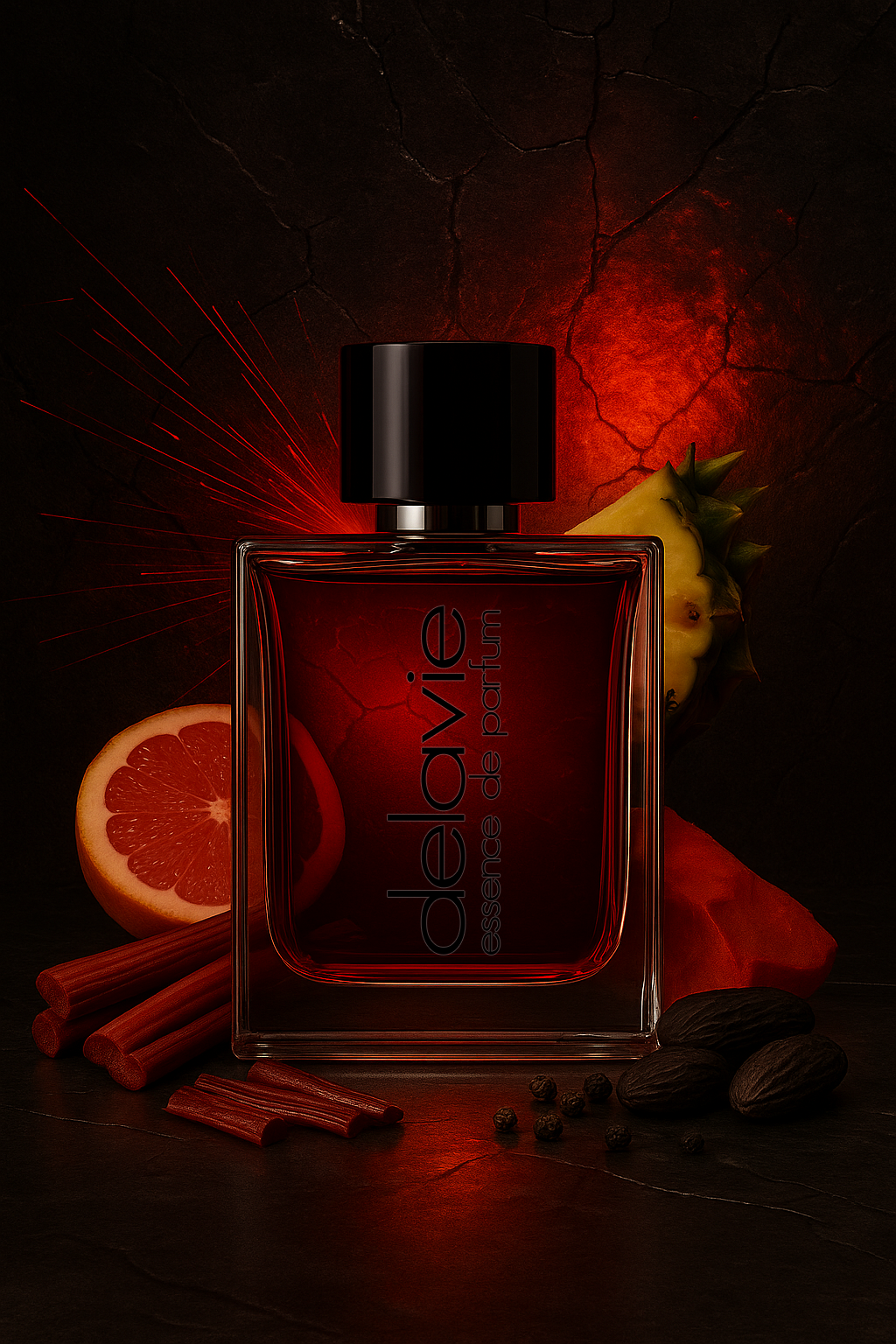 172 ~ fruchtig-frisch ♂️