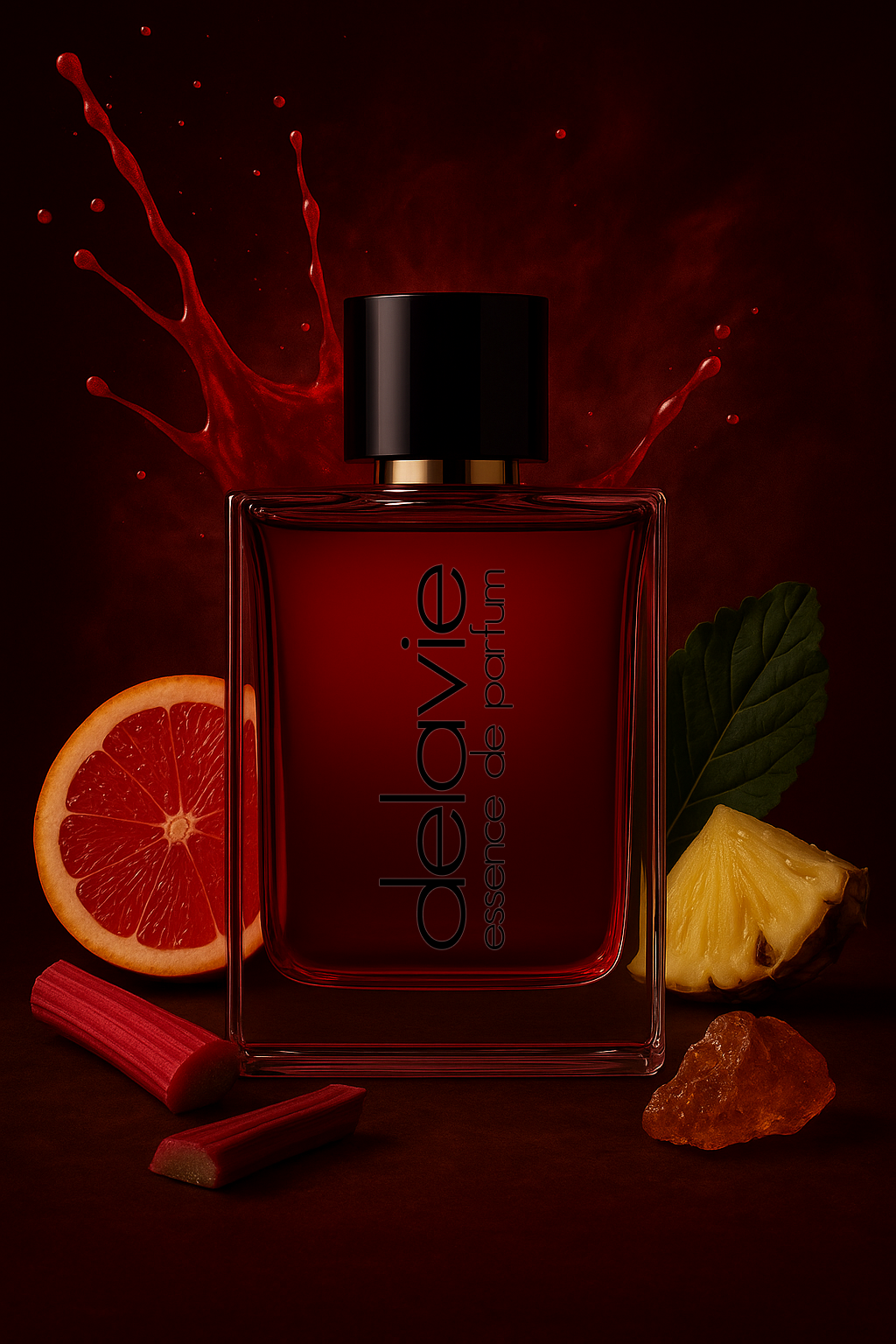 172 ~ fruchtig-frisch ♂️