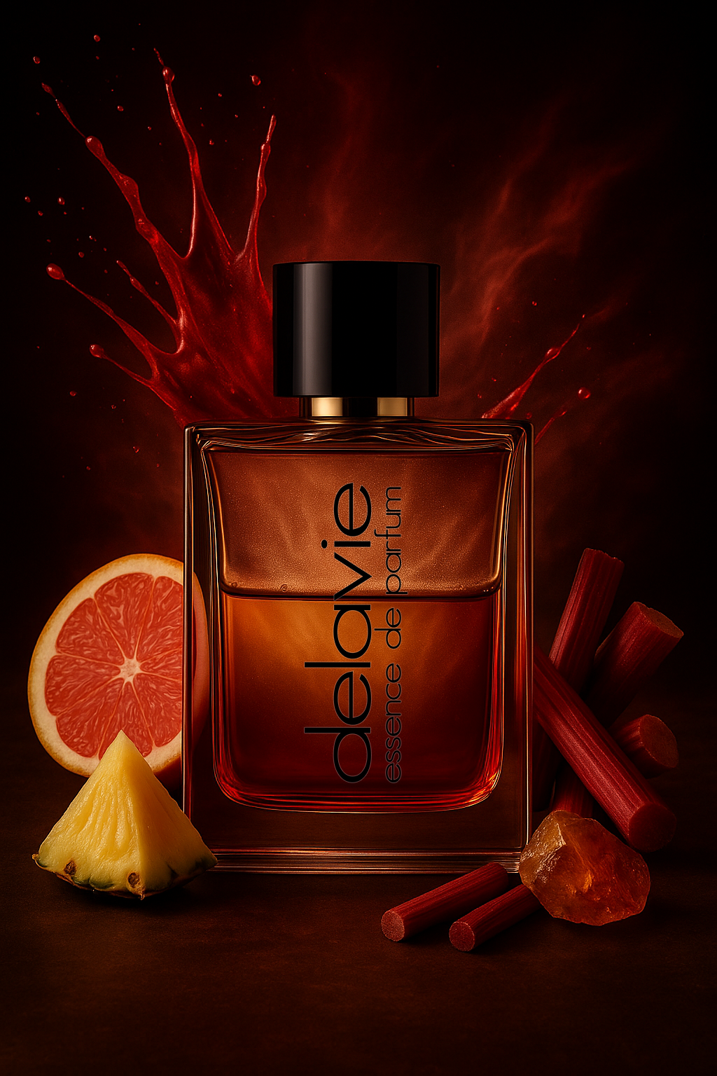 172 ~ fruchtig-frisch ♂️