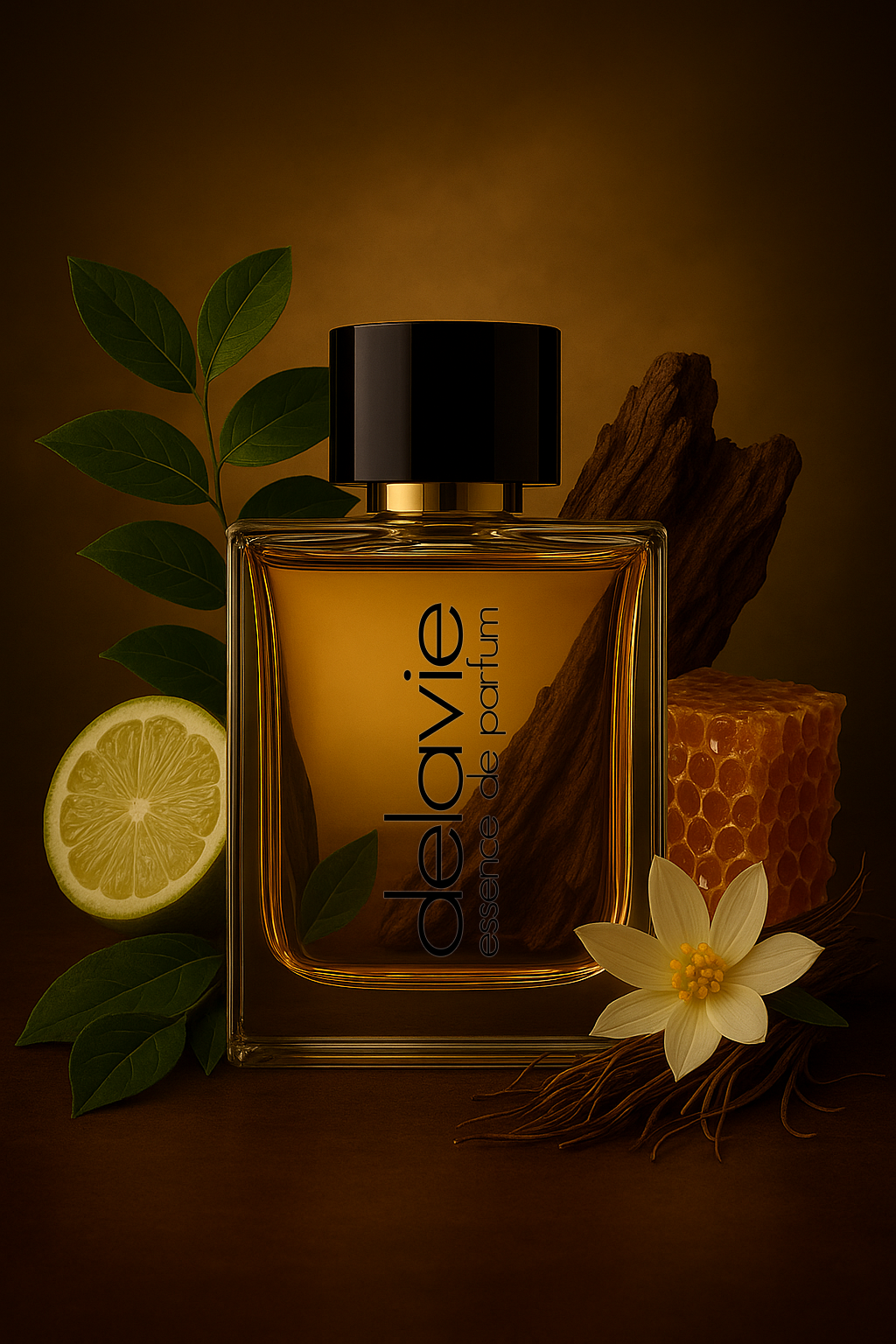 173 ~ holzig-frisch ♂️