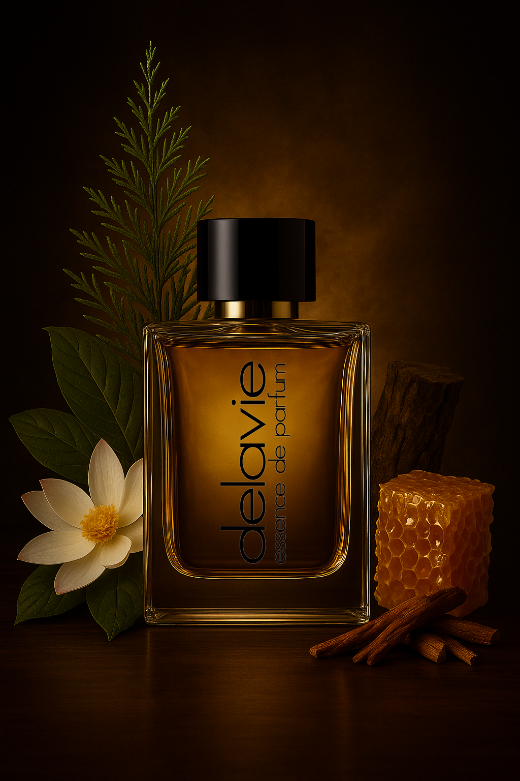 173 ~ holzig-frisch ♂️