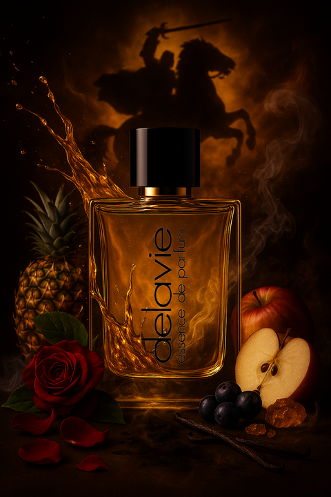 175 ~ fruchtig-frisch ♂️ Bild 2