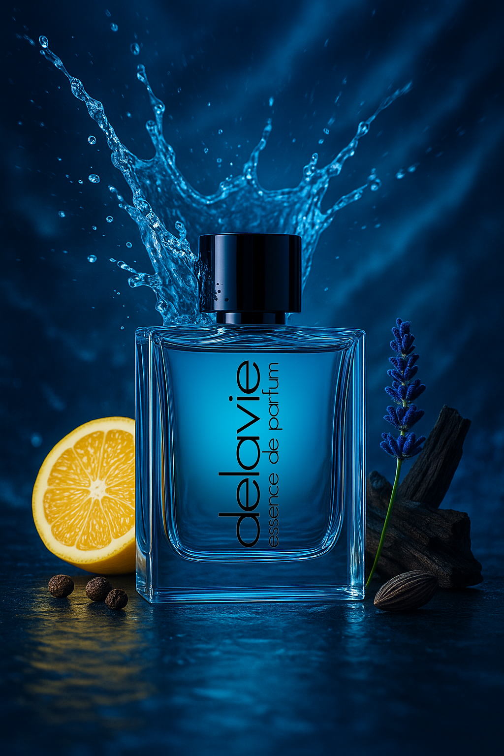 18 ~frisch-holzig ♂️