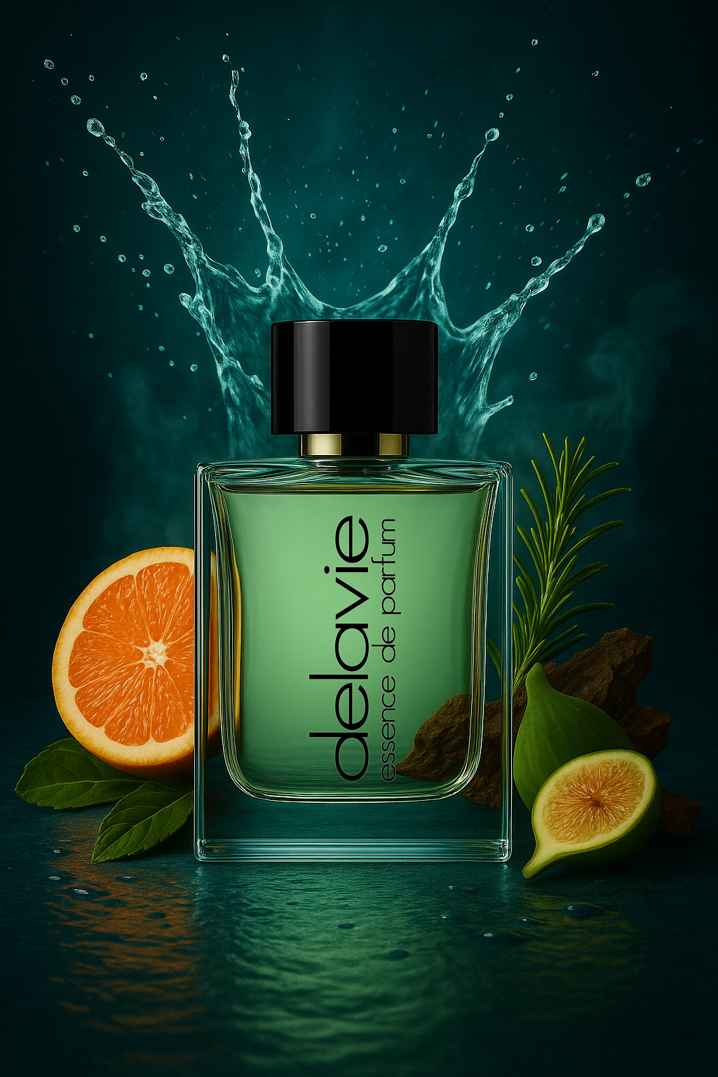 180 ~ frisch-zitrisch ♂️