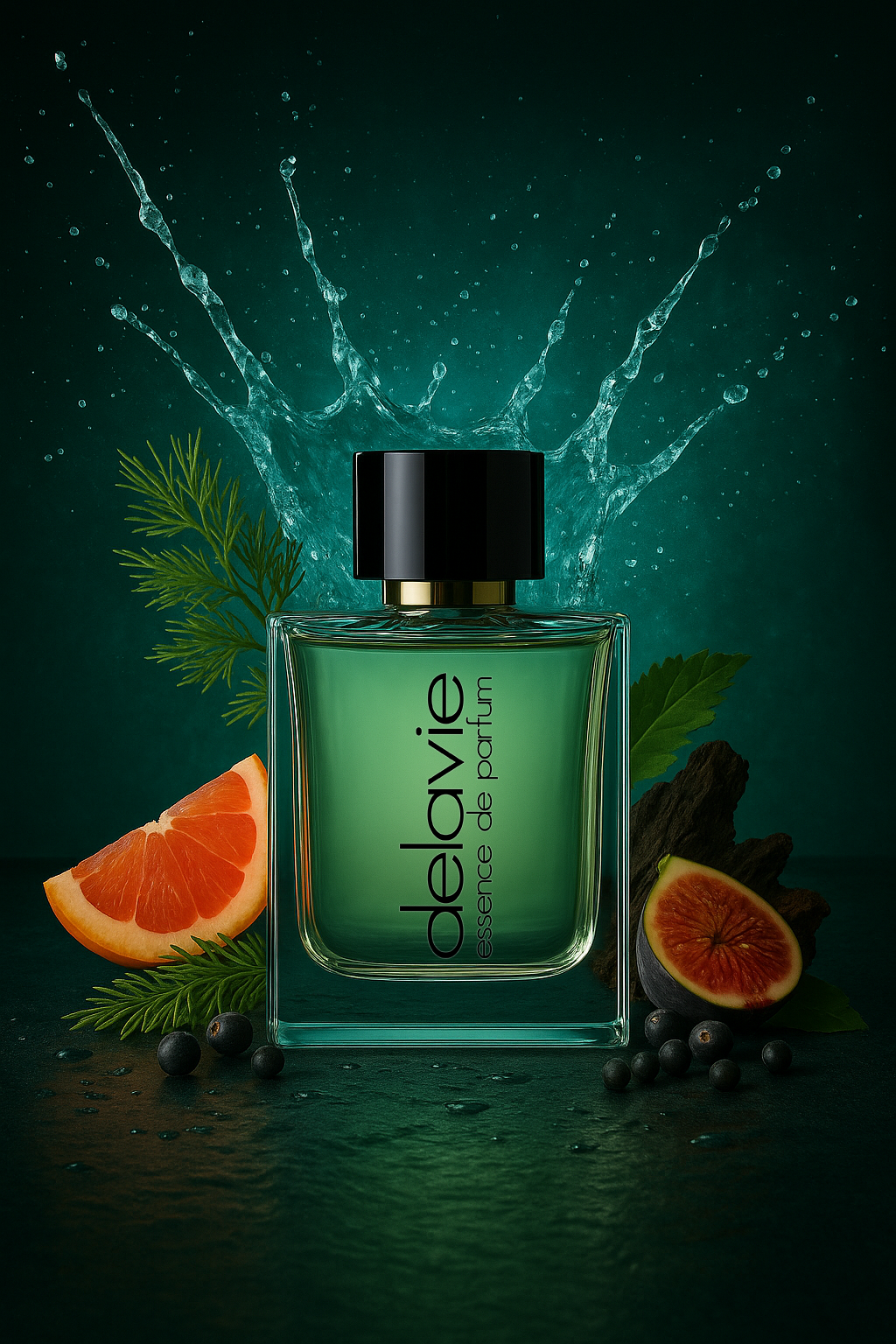 180 ~ frisch-zitrisch ♂️