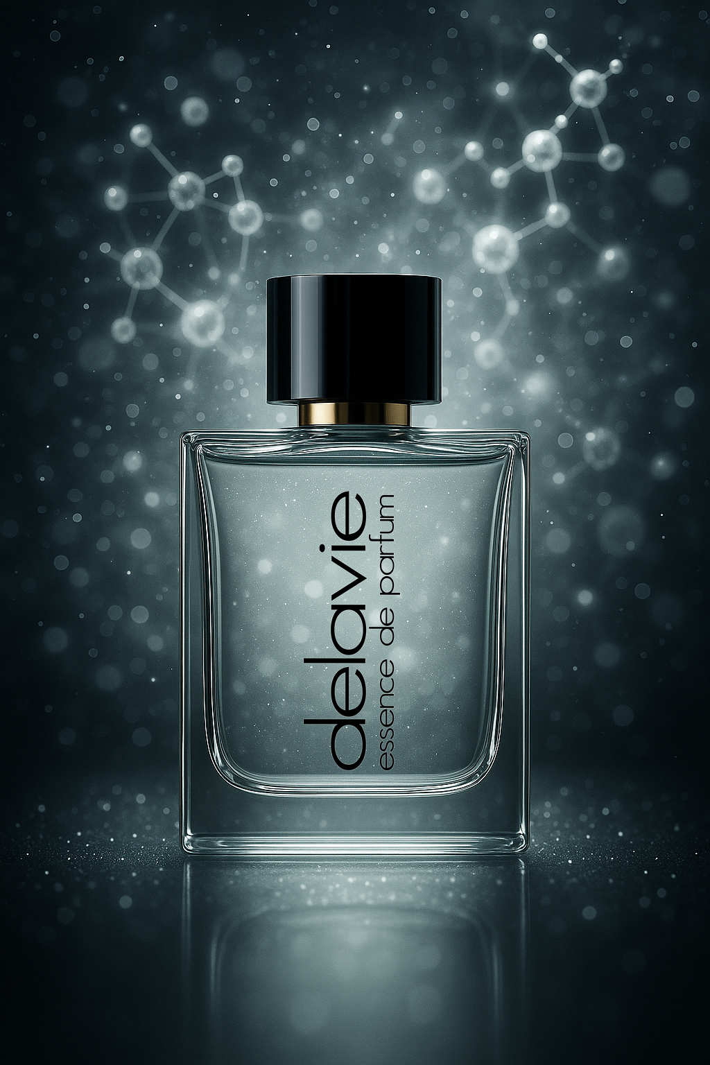 181 ~ frisch-holzig ♂️