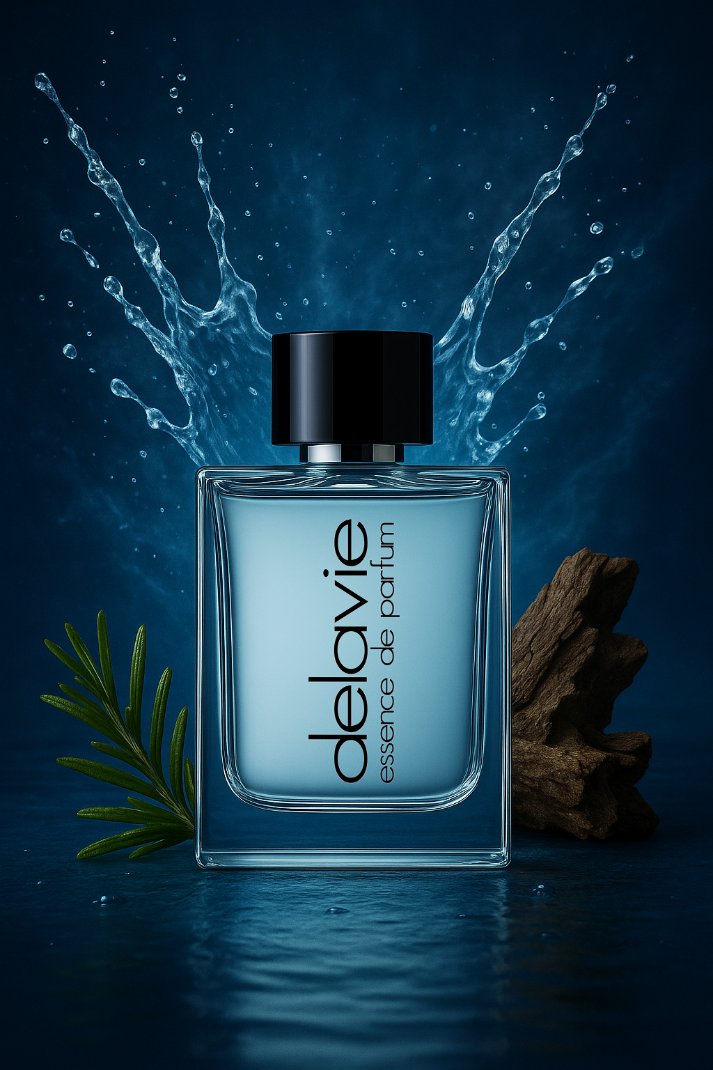 182 ~ frisch-aquatisch ♂️