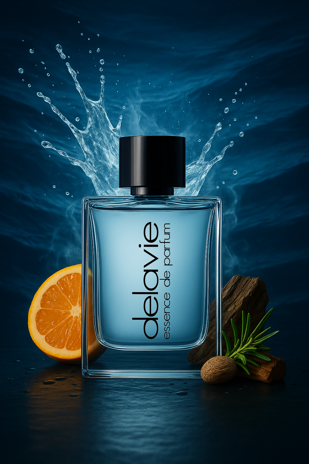 183 ~ frisch-zitrisch ♂️