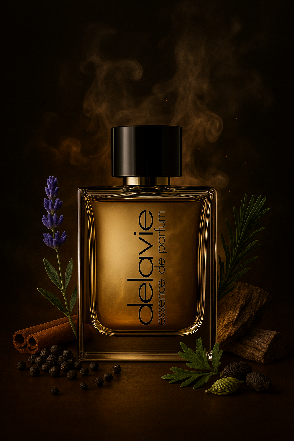 185 ~ würzig-holzig ♂️