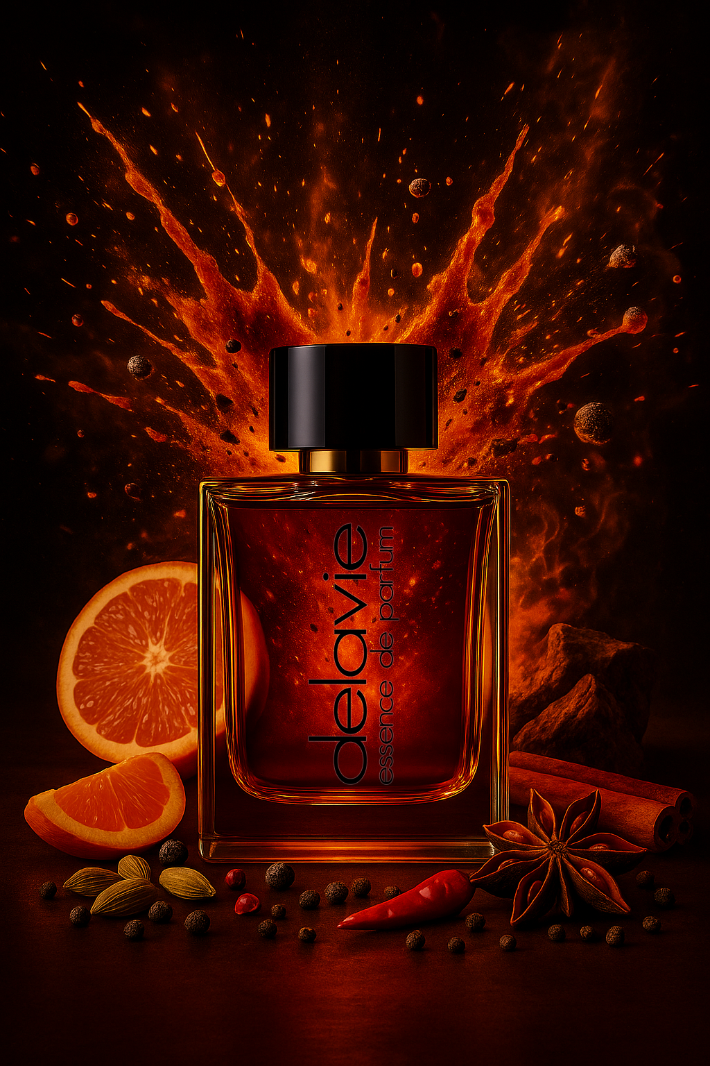 188 ~ würzig-süß ♂️