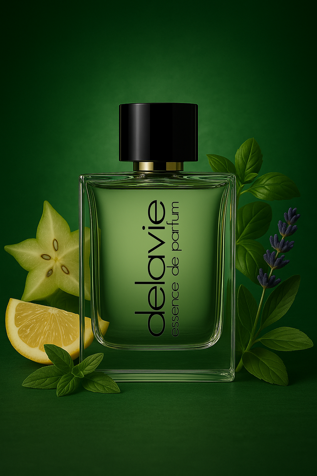 190 ~ frisch-zitrisch ♂️