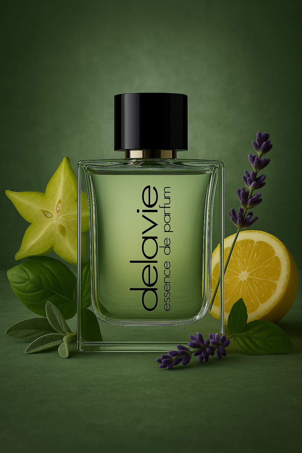 190 ~ frisch-zitrisch ♂️