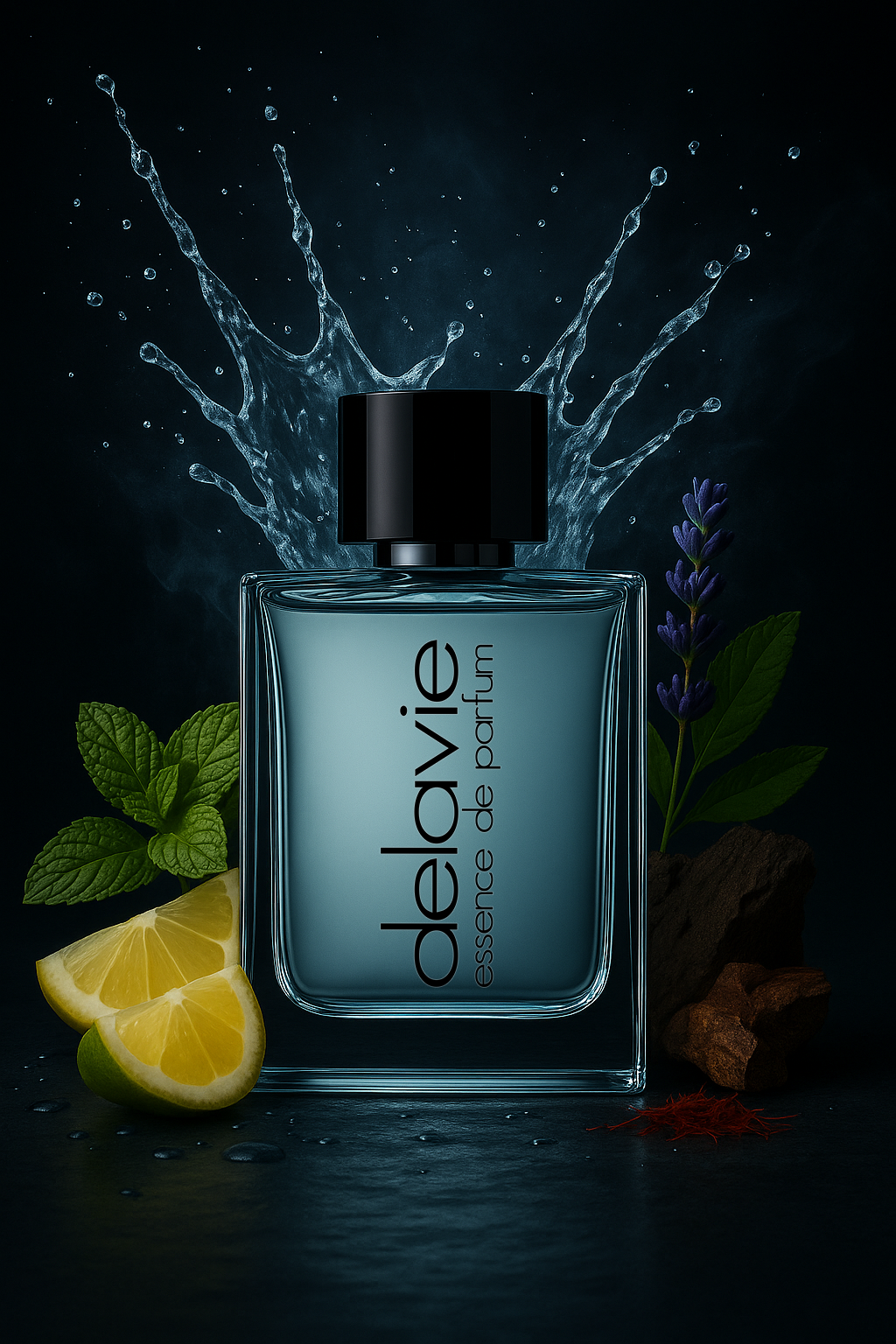 194 ~ würzig-holzig ♂️