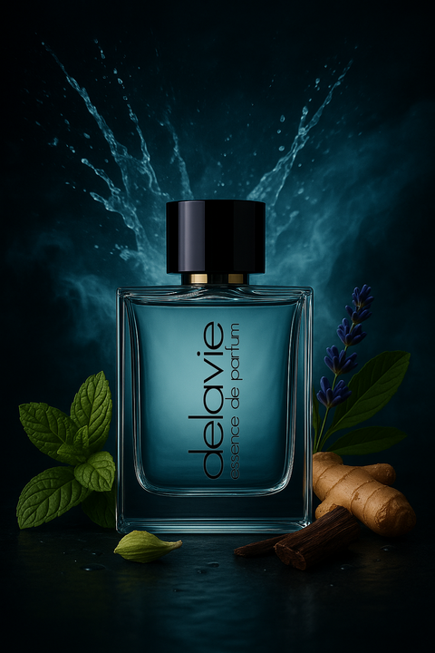 194 ~ würzig-holzig ♂️ Bild 2