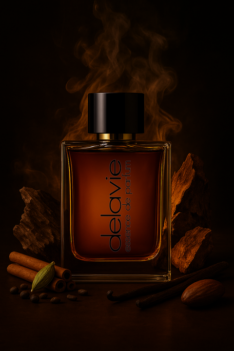 195 ~ holzig-würzig ♀️♂️ Bild 2