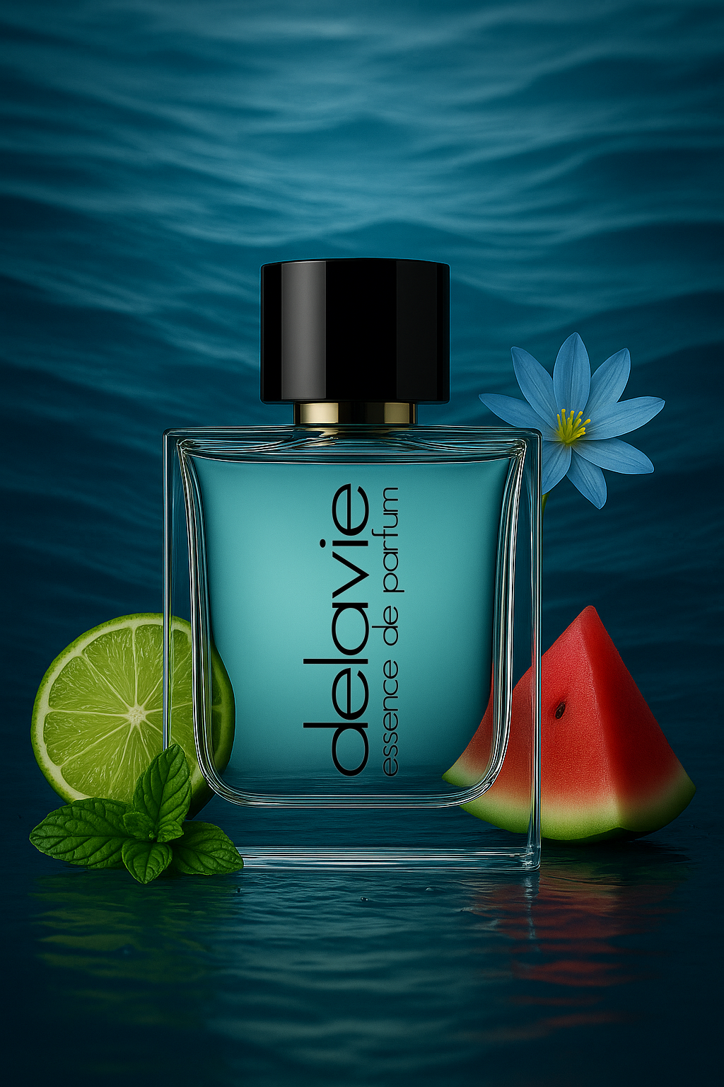 197 ~ frisch-zitrisch ♂️