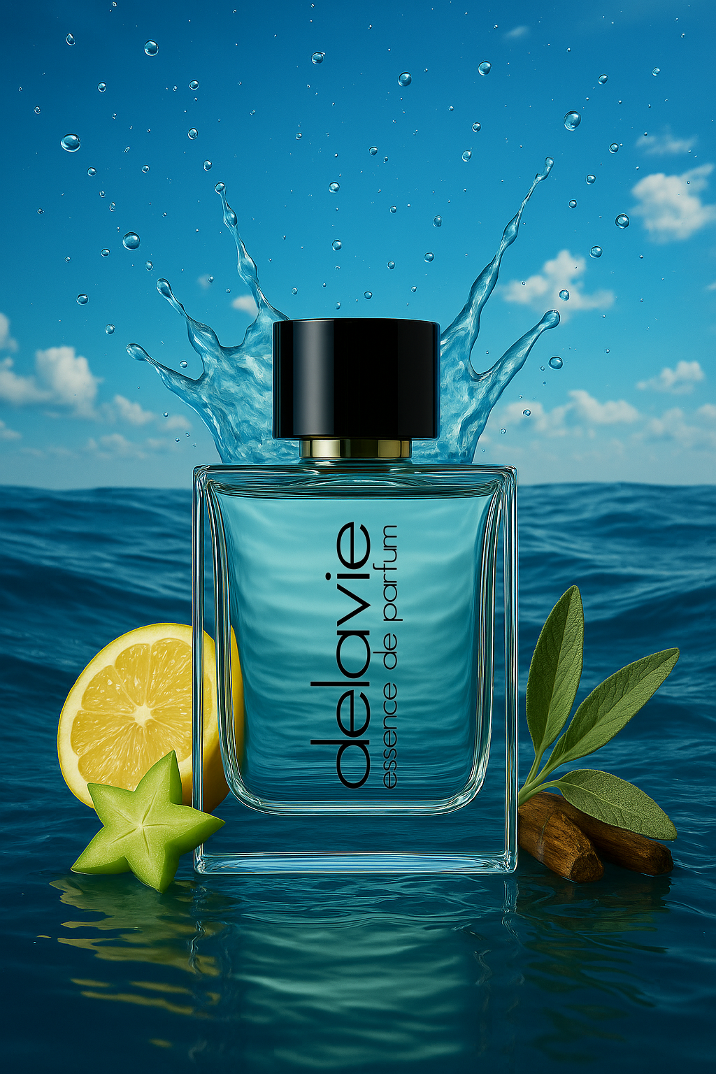 197 ~ frisch-zitrisch ♂️