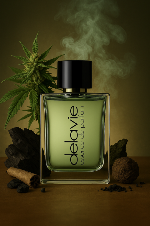 199 ~ holzig-würzig ♂️ Bild 1